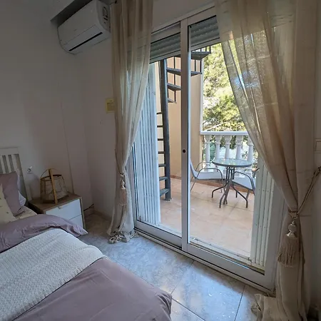 Holiday home 2 Bedroom Algorfa Townhouse With Pool *