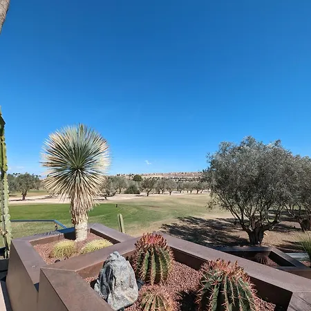 2 Bedroom Algorfa Townhouse With Pool