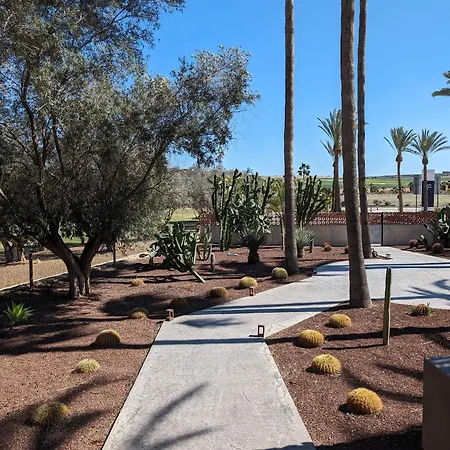 Holiday home 2 Bedroom Algorfa Townhouse With Pool Castillo de Montemar