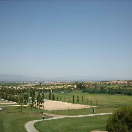 2 Bedroom Algorfa Townhouse With Pool *