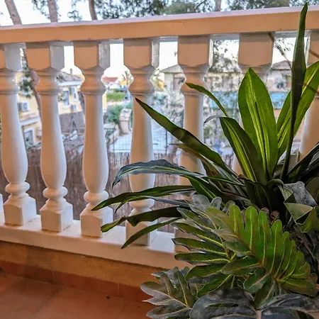 2 Bedroom Algorfa Townhouse With Pool 펜션 Castillo de Montemar