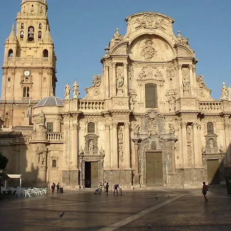 2 Bedroom Algorfa Townhouse With Pool * Castillo de Montemar